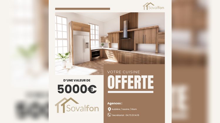 Ma-Cabane - Vente Maison Espirat, 87 m²