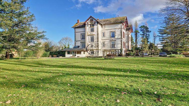 Ma-Cabane - Vente Maison Espiute, 1200 m²