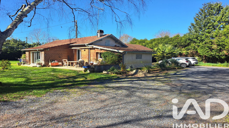 Ma-Cabane - Vente Maison Espoey, 125 m²