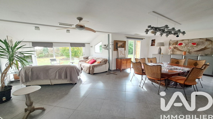 Ma-Cabane - Vente Maison Espoey, 125 m²