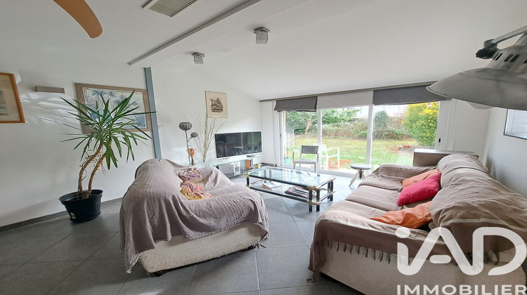 Ma-Cabane - Vente Maison Espoey, 125 m²