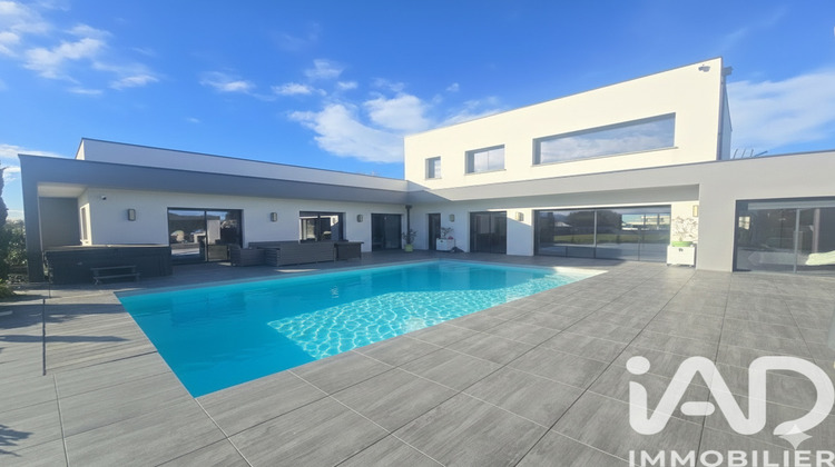 Ma-Cabane - Vente Maison Espoey, 244 m²