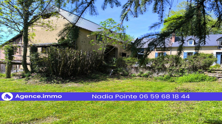 Ma-Cabane - Vente Maison Espoey, 193 m²