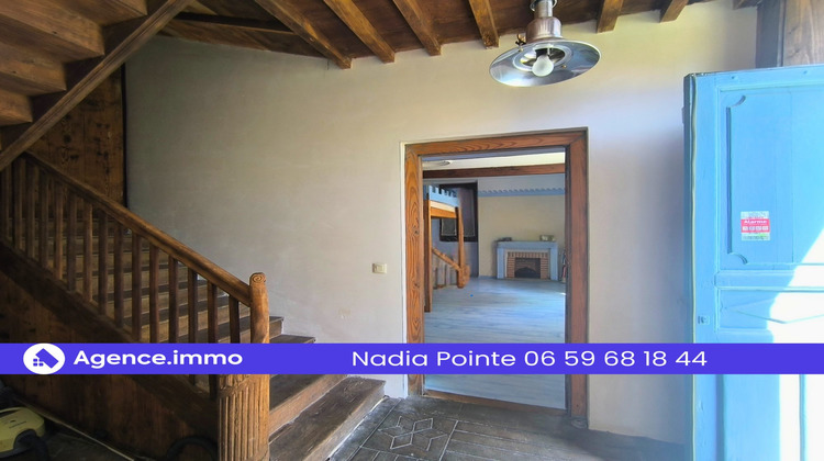 Ma-Cabane - Vente Maison Espoey, 193 m²