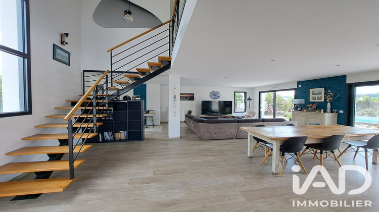 Ma-Cabane - Vente Maison Espoey, 150 m²