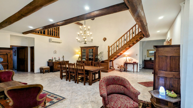 Ma-Cabane - Vente Maison Espondeilhan, 230 m²