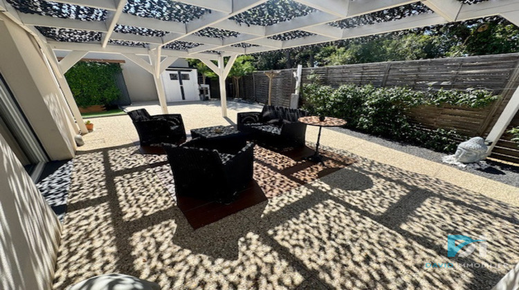 Ma-Cabane - Vente Maison Espondeilhan, 82 m²