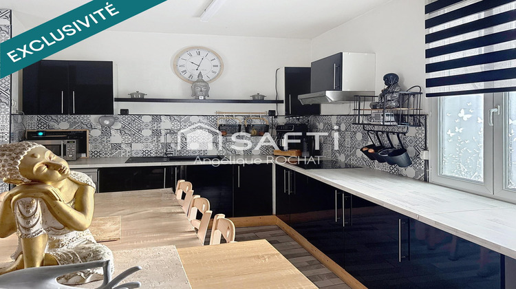 Ma-Cabane - Vente Maison Espondeilhan, 94 m²