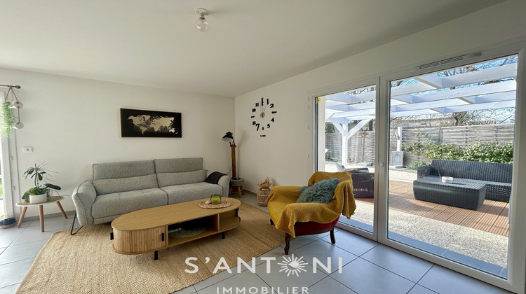 Ma-Cabane - Vente Maison ESPONDEILHAN, 82 m²