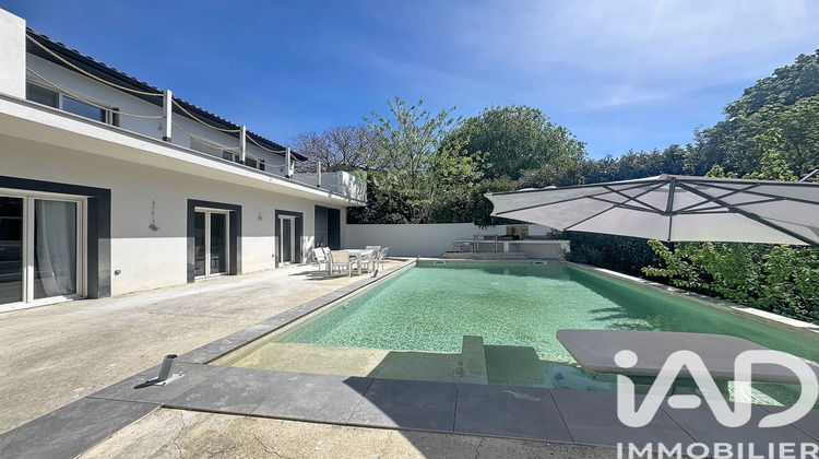 Ma-Cabane - Vente Maison Espondeilhan, 225 m²