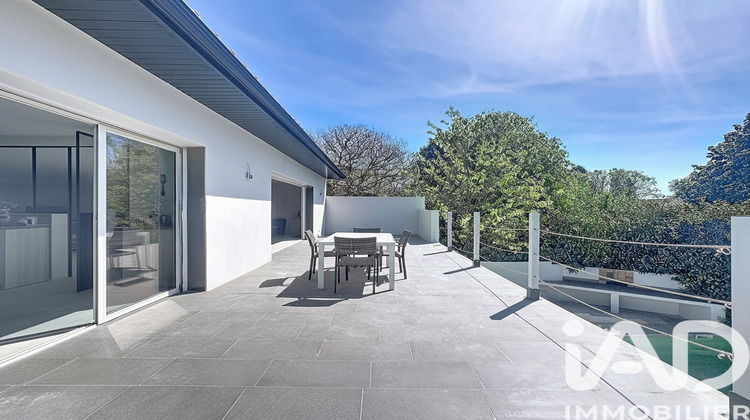 Ma-Cabane - Vente Maison Espondeilhan, 225 m²