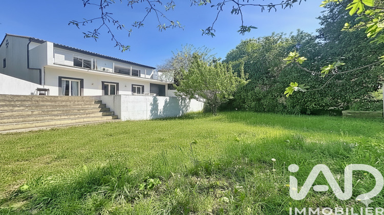 Ma-Cabane - Vente Maison Espondeilhan, 225 m²