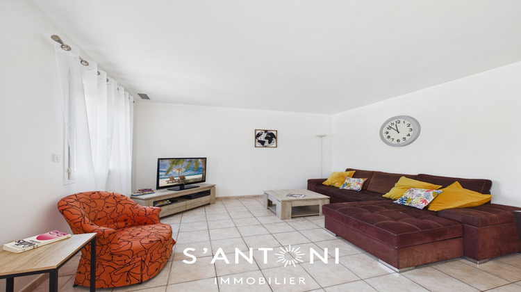 Ma-Cabane - Vente Maison ESPONDEILHAN, 76 m²