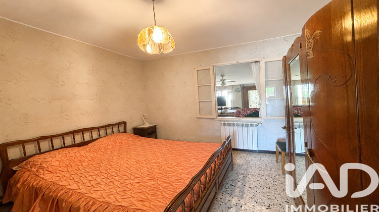 Ma-Cabane - Vente Maison Espondeilhan, 70 m²