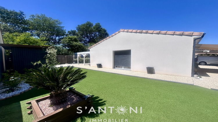 Ma-Cabane - Vente Maison ESPONDEILHAN, 81 m²