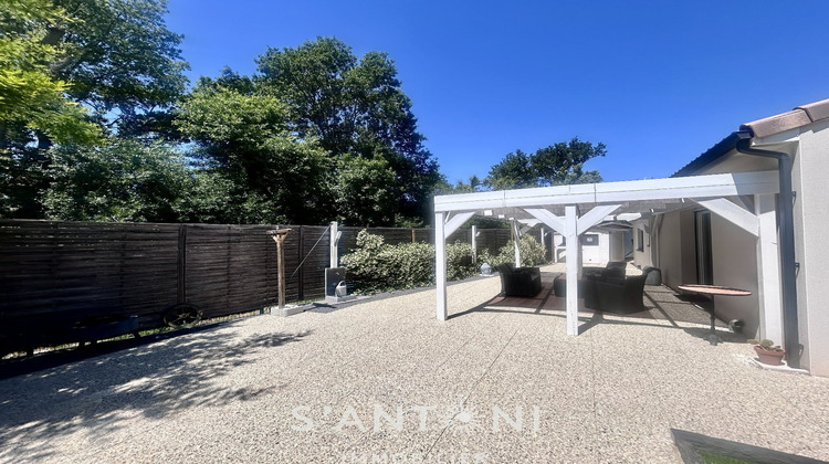 Ma-Cabane - Vente Maison ESPONDEILHAN, 81 m²