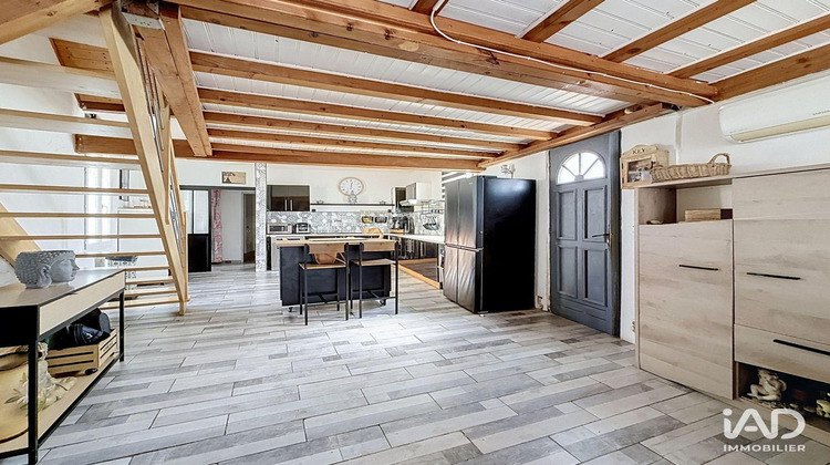 Ma-Cabane - Vente Maison Espondeilhan, 94 m²