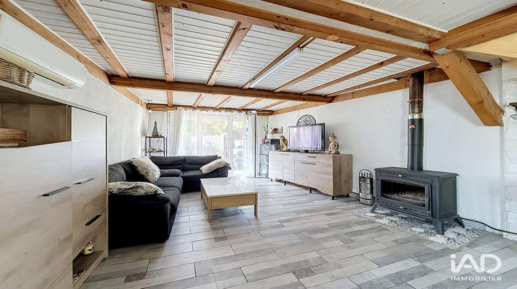 Ma-Cabane - Vente Maison Espondeilhan, 94 m²