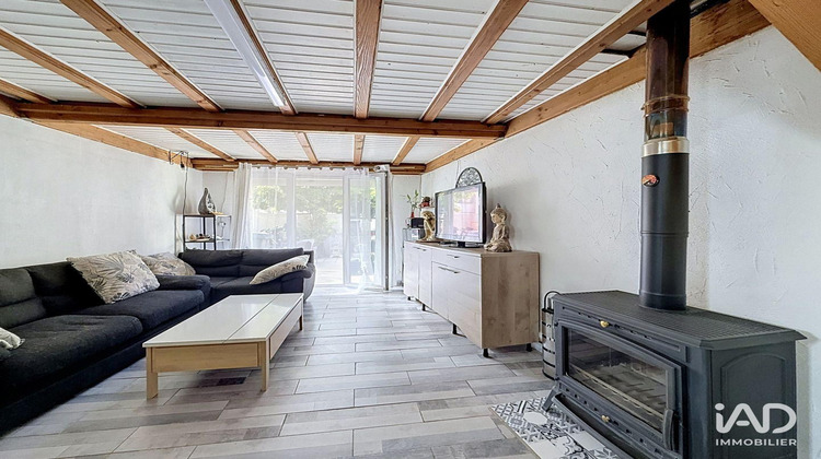 Ma-Cabane - Vente Maison Espondeilhan, 94 m²