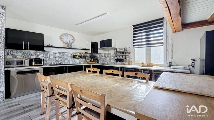 Ma-Cabane - Vente Maison Espondeilhan, 94 m²