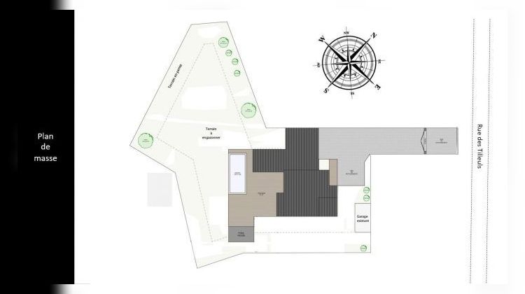 Ma-Cabane - Vente Maison Esquay-Notre-Dame, 172 m²