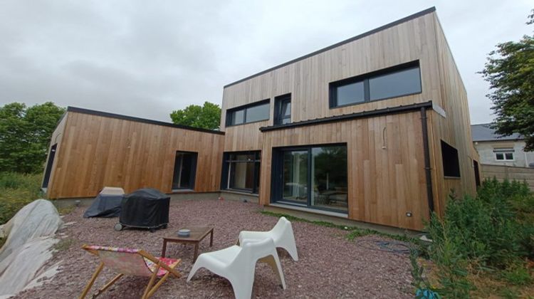 Ma-Cabane - Vente Maison Esquay-Notre-Dame, 172 m²