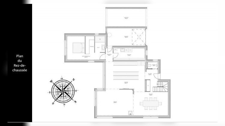 Ma-Cabane - Vente Maison Esquay-Notre-Dame, 172 m²