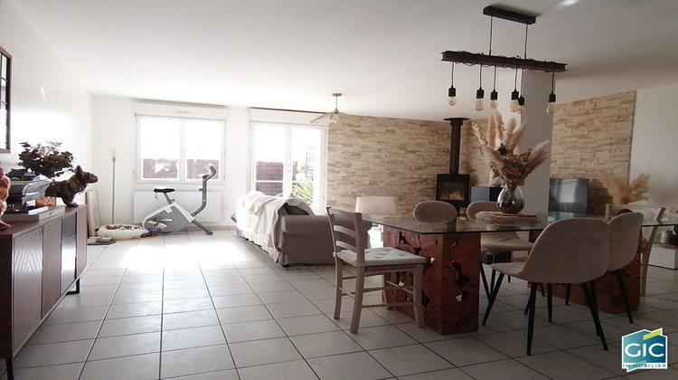 Ma-Cabane - Vente Maison ESQUAY-NOTRE-DAME, 101 m²