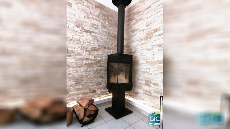 Ma-Cabane - Vente Maison ESQUAY-NOTRE-DAME, 101 m²