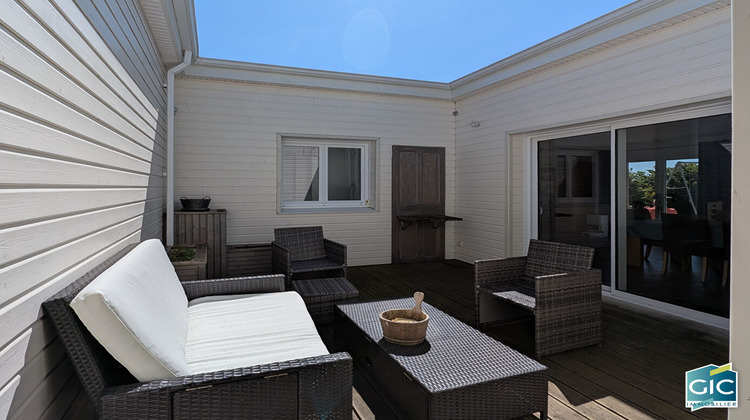 Ma-Cabane - Vente Maison ESQUAY-NOTRE-DAME, 142 m²