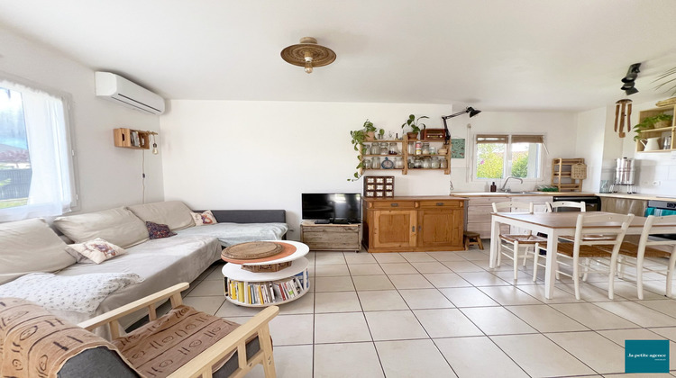 Ma-Cabane - Vente Maison Esquay-Notre-Dame, 99 m²