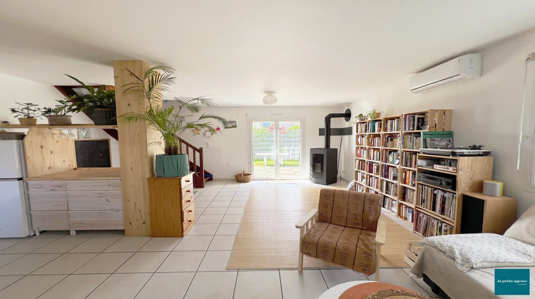 Ma-Cabane - Vente Maison Esquay-Notre-Dame, 99 m²