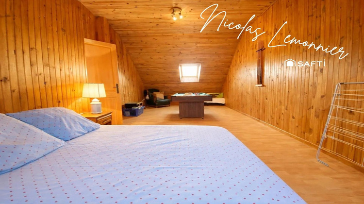 Ma-Cabane - Vente Maison Esquay-Notre-Dame, 149 m²