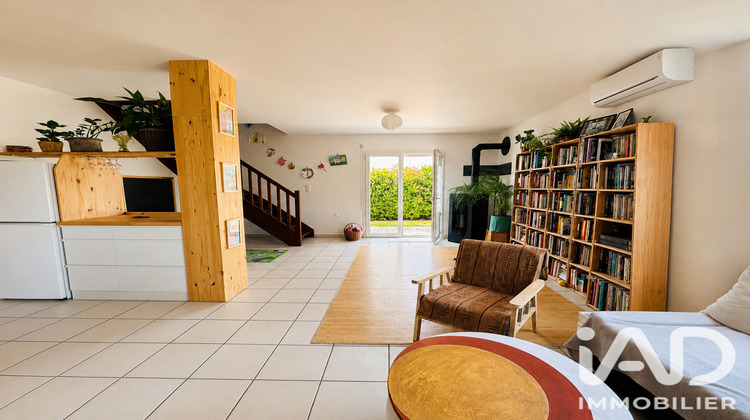 Ma-Cabane - Vente Maison Esquay-Notre-Dame, 93 m²