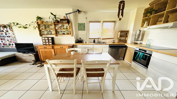 Ma-Cabane - Vente Maison Esquay-Notre-Dame, 93 m²