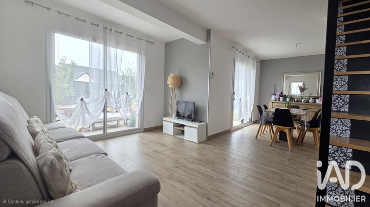 Ma-Cabane - Vente Maison Esquay-Notre-Dame, 110 m²