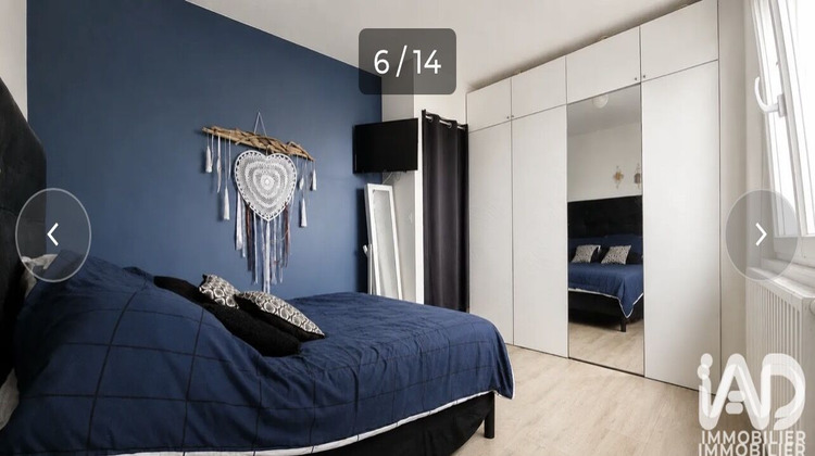 Ma-Cabane - Vente Maison Esquay-Notre-Dame, 110 m²