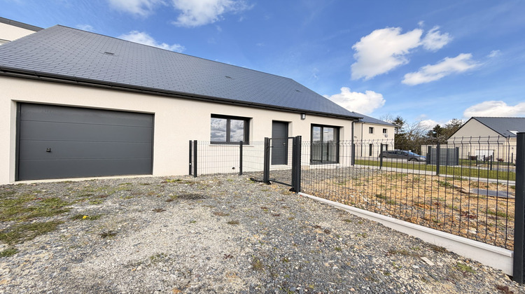 Ma-Cabane - Vente Maison Esquay-sur-Seulles, 73 m²