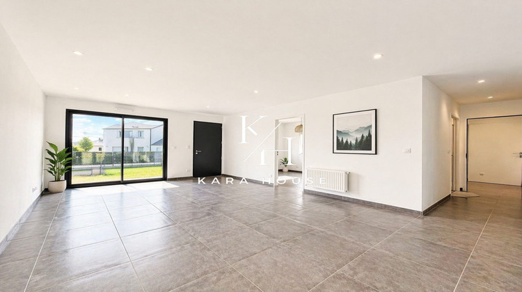 Ma-Cabane - Vente Maison Esquay-sur-Seulles, 73 m²