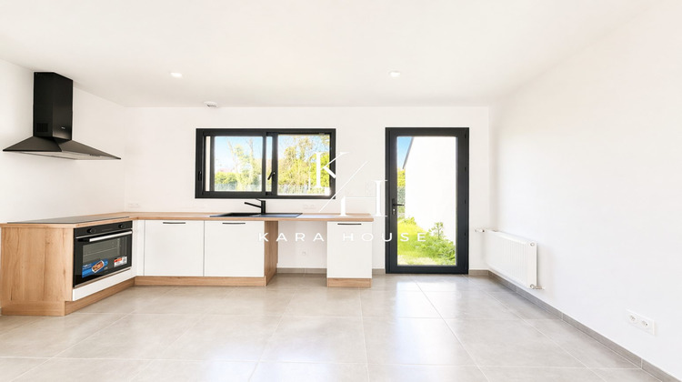 Ma-Cabane - Vente Maison Esquay-sur-Seulles, 73 m²