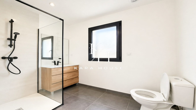 Ma-Cabane - Vente Maison Esquay-sur-Seulles, 73 m²