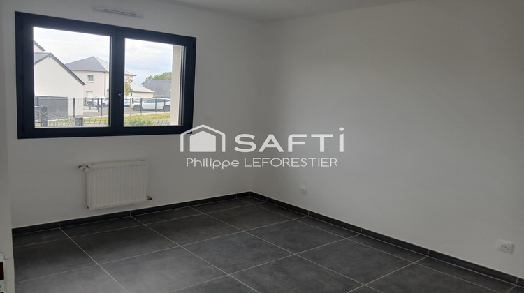 Ma-Cabane - Vente Maison Esquay-sur-Seulles, 73 m²