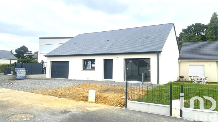 Ma-Cabane - Vente Maison Esquay-sur-Seulles, 73 m²