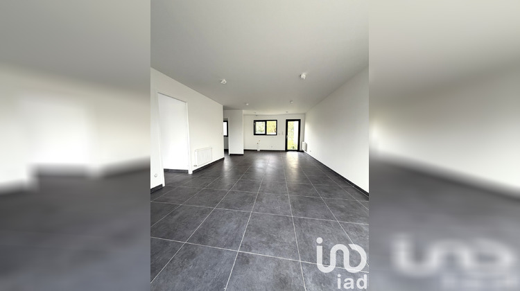 Ma-Cabane - Vente Maison Esquay-sur-Seulles, 73 m²