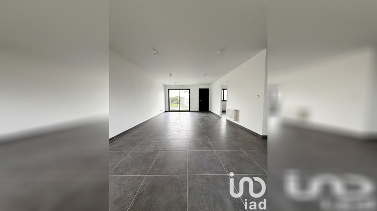 Ma-Cabane - Vente Maison Esquay-sur-Seulles, 73 m²