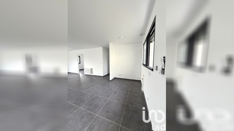 Ma-Cabane - Vente Maison Esquay-sur-Seulles, 73 m²