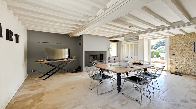 Ma-Cabane - Vente Maison ESQUAY-SUR-SEULLES, 217 m²
