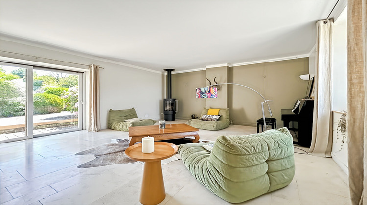 Ma-Cabane - Vente Maison ESQUAY-SUR-SEULLES, 217 m²