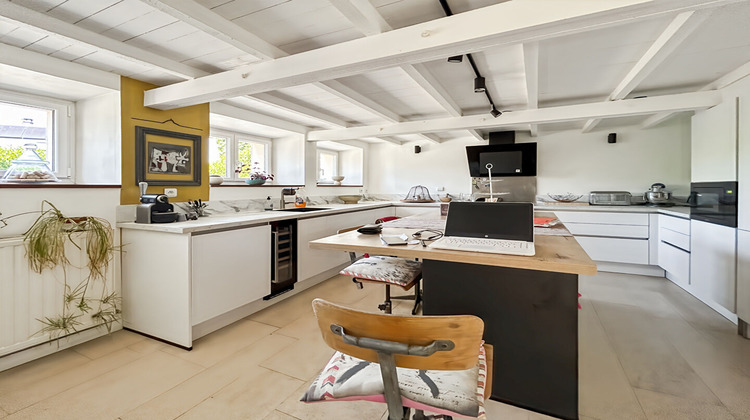 Ma-Cabane - Vente Maison ESQUAY-SUR-SEULLES, 217 m²