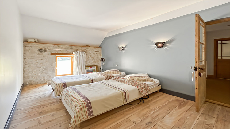 Ma-Cabane - Vente Maison ESQUAY-SUR-SEULLES, 217 m²